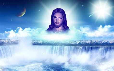 jesus images wallpapers download